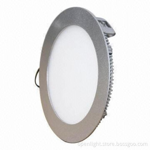 Indoor LED Lamp, 160mm Cutout Size, CE, RoHS Marks